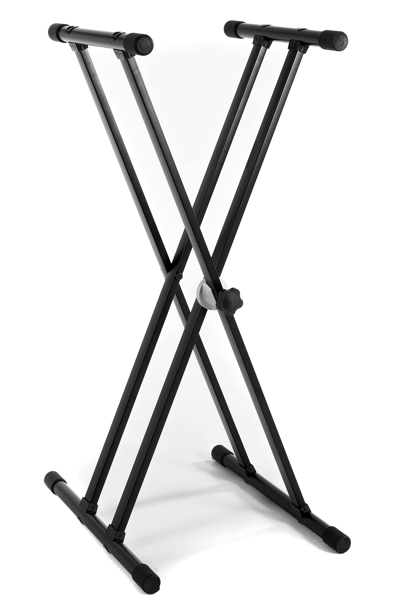 Bsx 900544 Gear System Keyboard Stand - Black