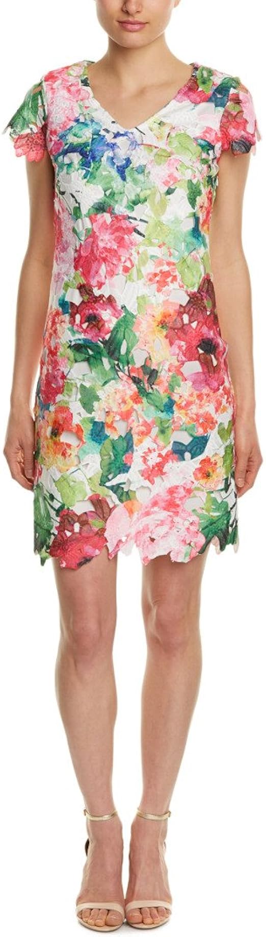 donna ricco dresses amazon