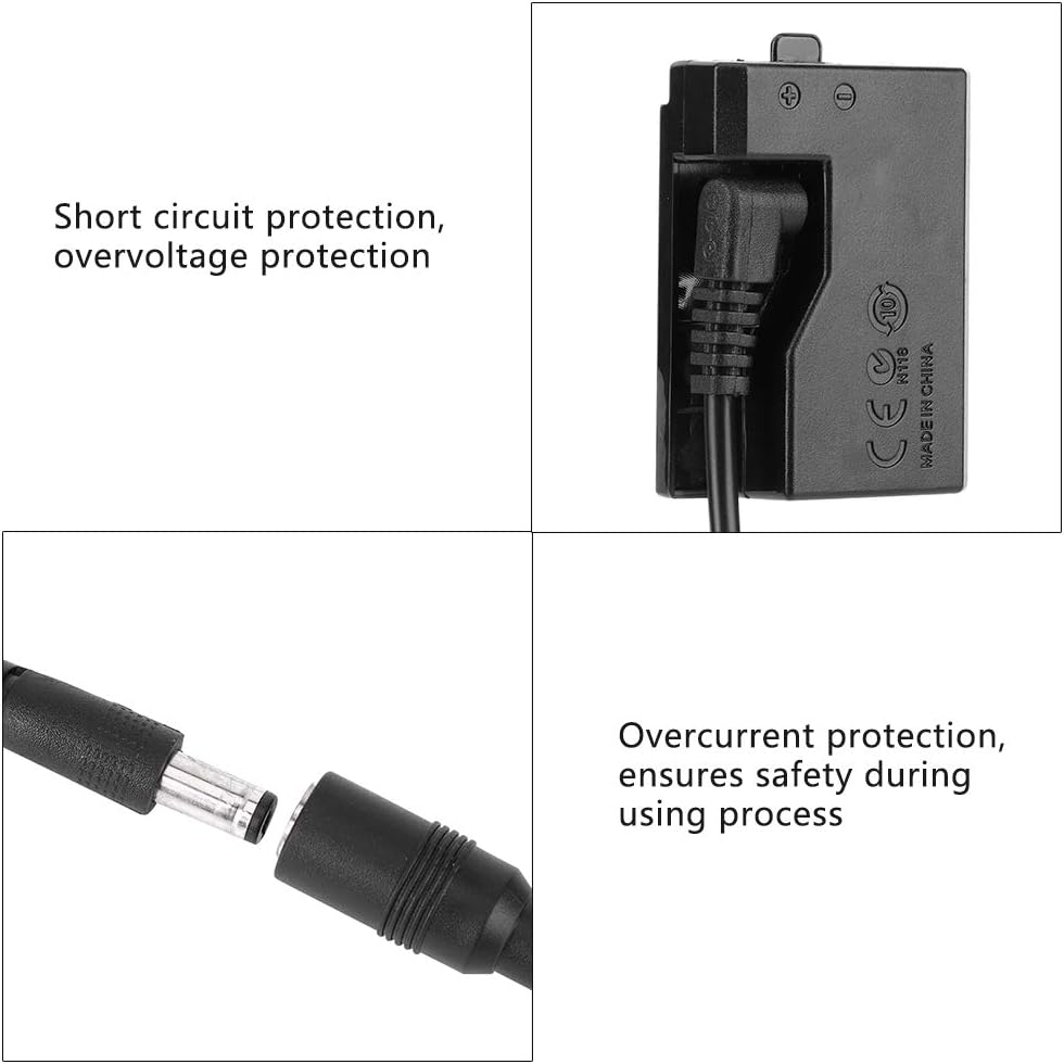 Camera Dummy Battery - Image 5