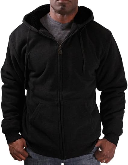 amazon sherpa sweatshirt