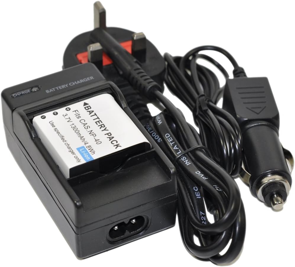 BTBAI LB-060 Battery+Charger AC Wall Single for Pixpro AZ361 AZ362 AZ365 AZ421 AZ422 AZ501 AZ52 AZ521 AZ522 AZ525 AZ526 Digital Camera Battery Charger Adatper k1a