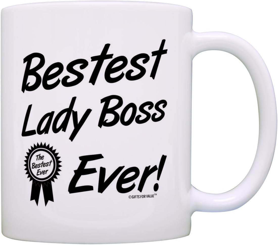 best gift for lady boss
