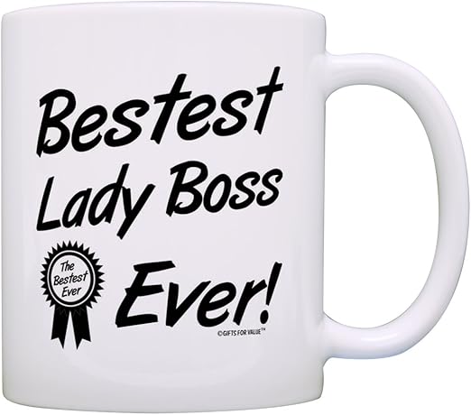boss lady gifts amazon