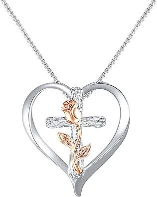 mothers day necklace amazon