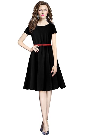 amazon western dresses