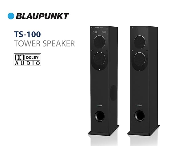 blaupunkt dolby 200 w bluetooth 2.0