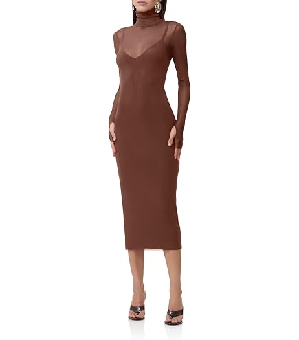 BARDOT Aliyah Dress for Women