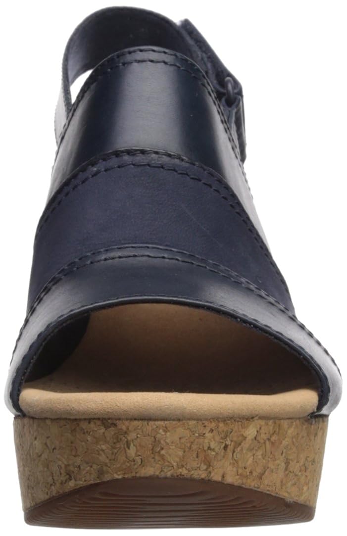 clarks annadel janis