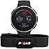POLAR Vantage V Titan, Montre multisport gps premium pour le triathlon