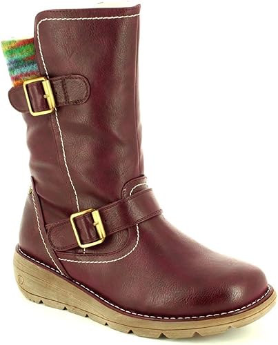 berry boots uk