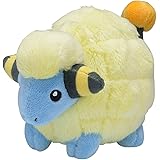 sunkern plush