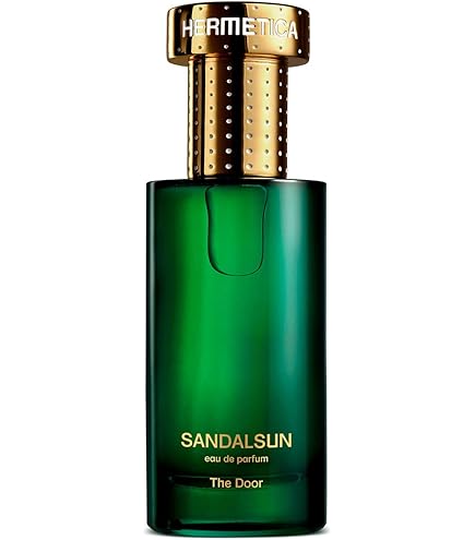 Amazon.com : Hermetica Bloomtea EDP 50ml : Beauty & Personal Care