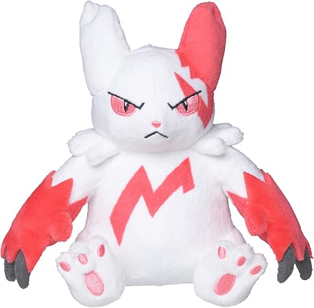 Amazon ポケモンセンターオリジナル ぬいぐるみ Pokemon Fit ザングース ぬいぐるみ おもちゃ Amazon ポケモンセンターオリジナル ぬいぐるみ Pokemon Fit ザングース ぬいぐるみ おもちゃ