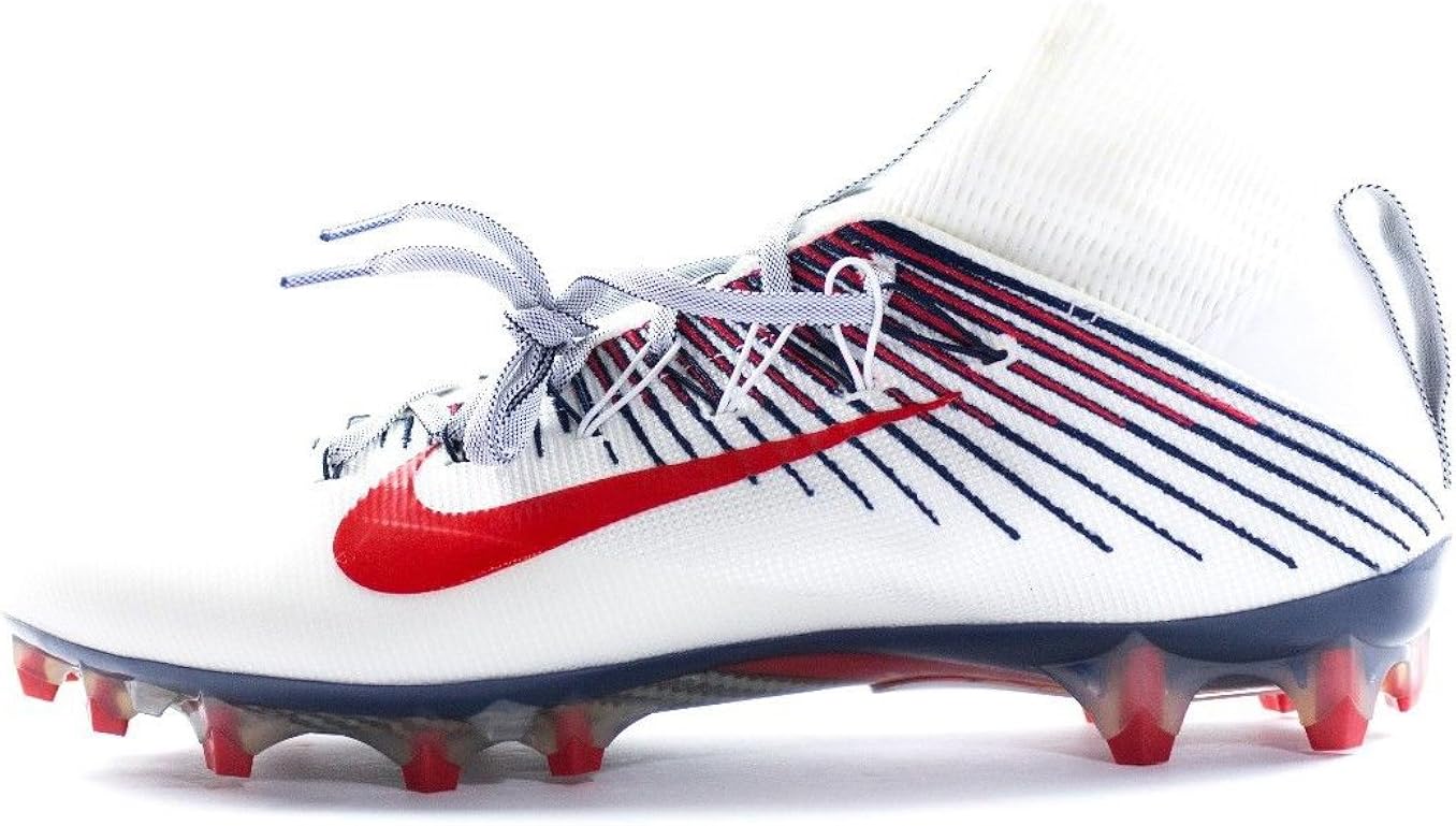 nike vapor untouchable 2 red