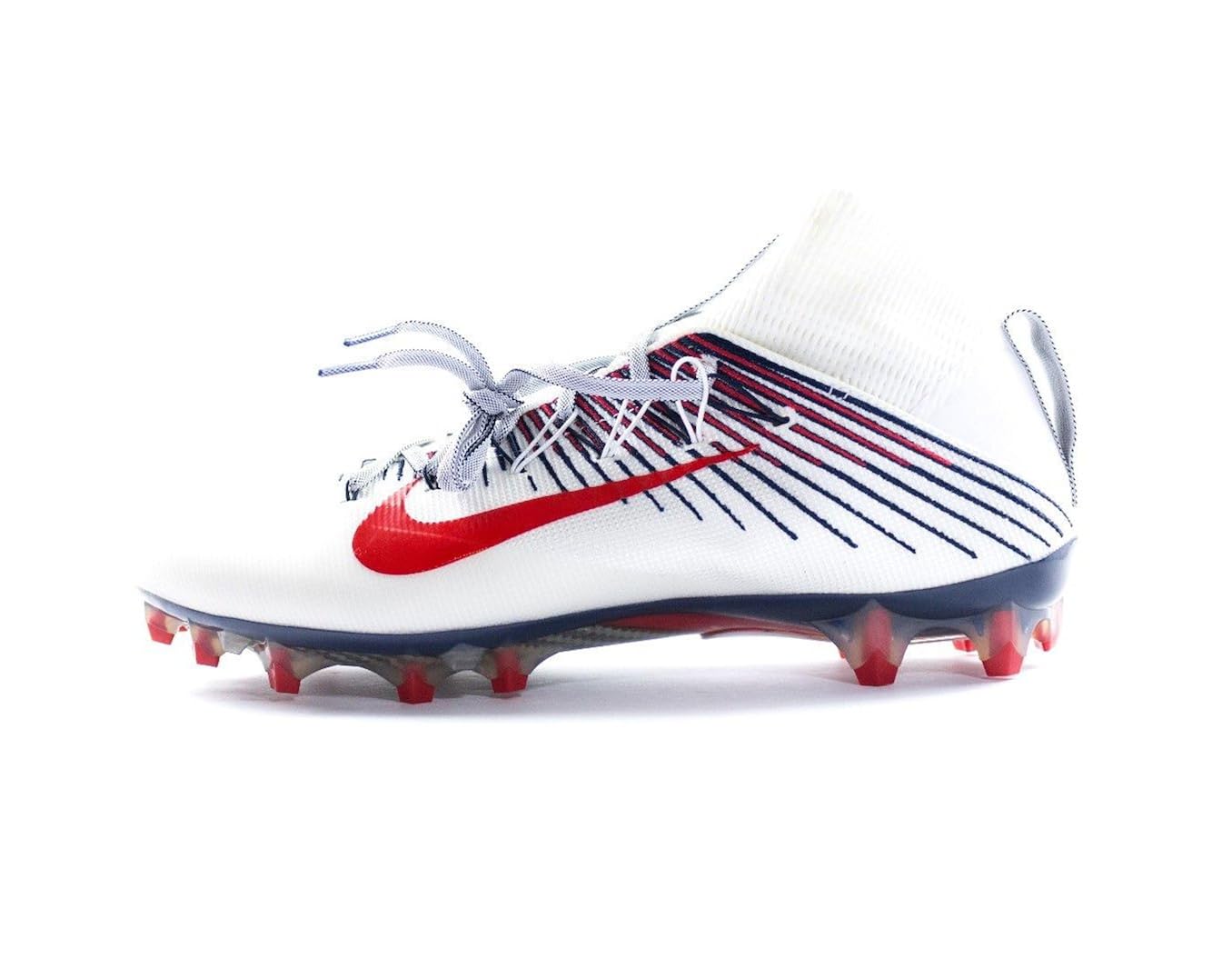 nike untouchable 2 red