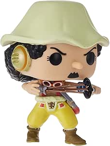 Funko Pop Animation: Usopp One Piece 