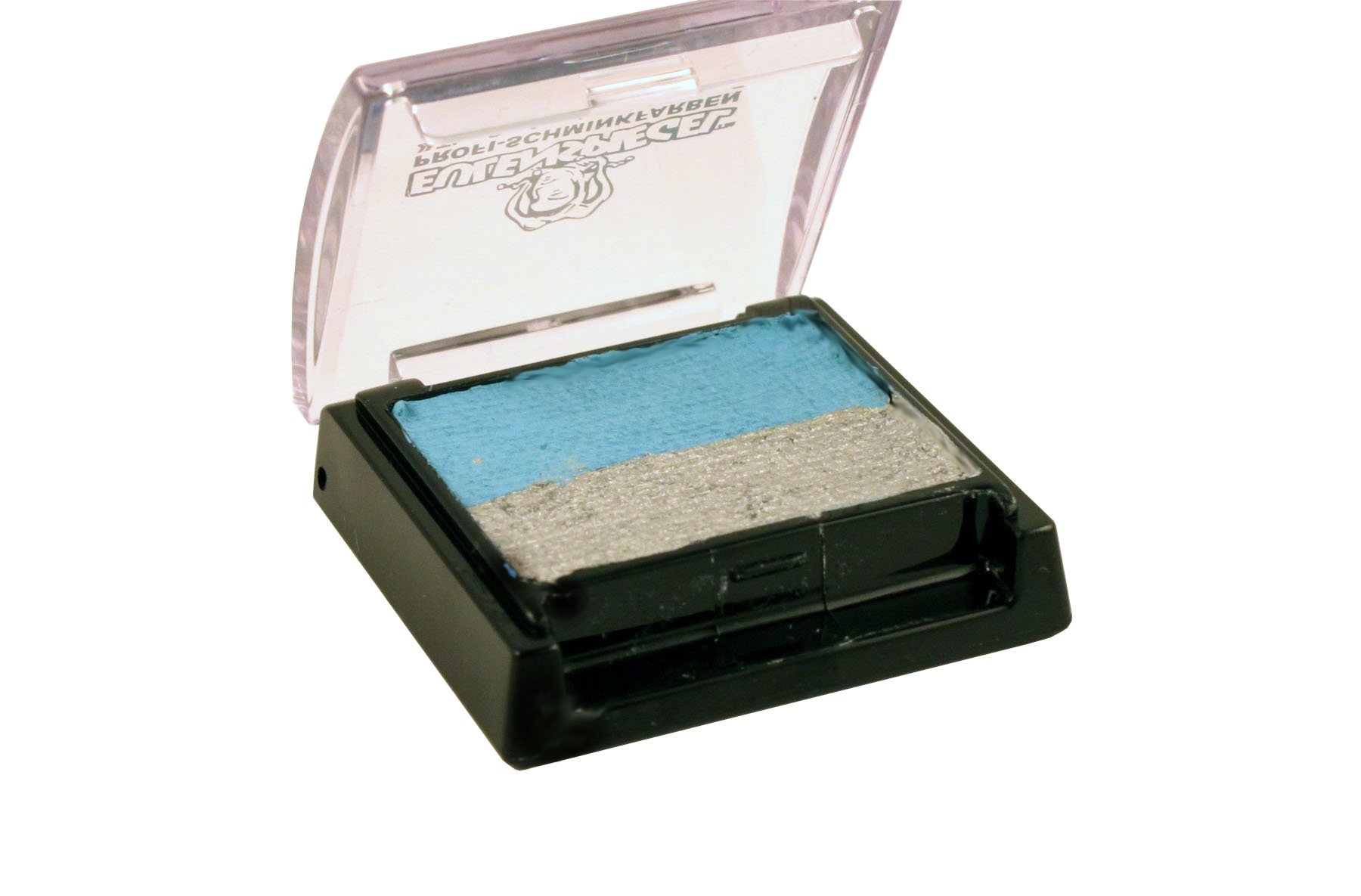 MultiColoured Facepaint in Rainbow Colours 6 ml - Iced