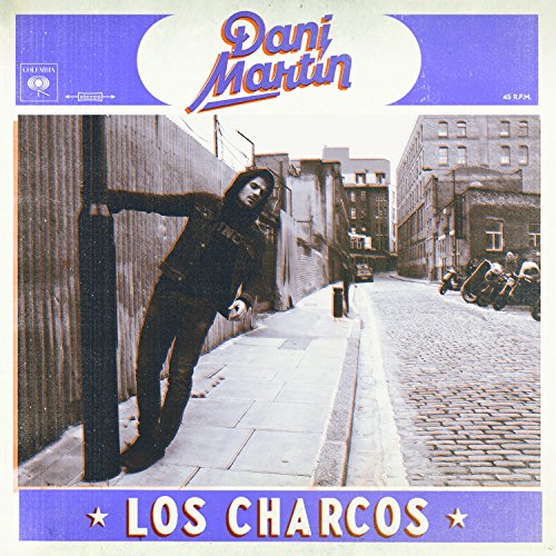 Dani Martin - Los Charcos - Zortam Music