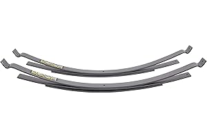 Hellwig 2515 LP-25 Progressive Rate Load Leveler Helper Spring