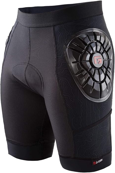 g form pro b shorts