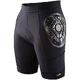 G-Form Men's Elite Bike Liner Short