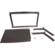 Amazon.com: Manitowoc Ice 040001716 Door and Frame Assembly 