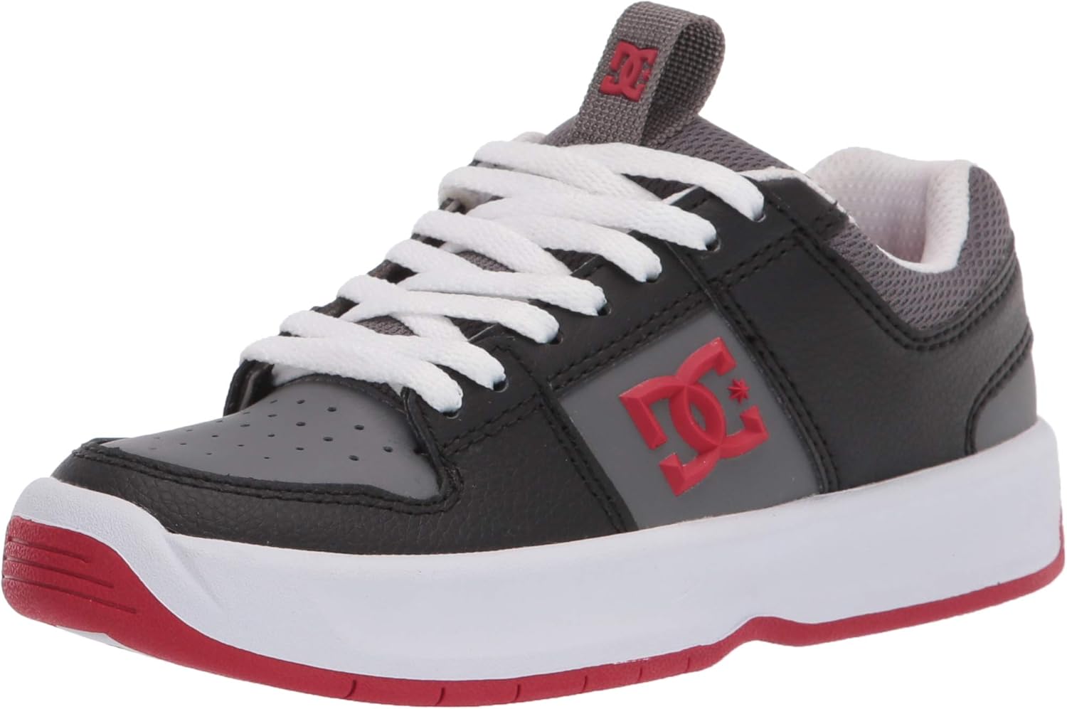 DC UnisexChild Lynx Zero Skate Shoe Buy Online at Best Price in UAE