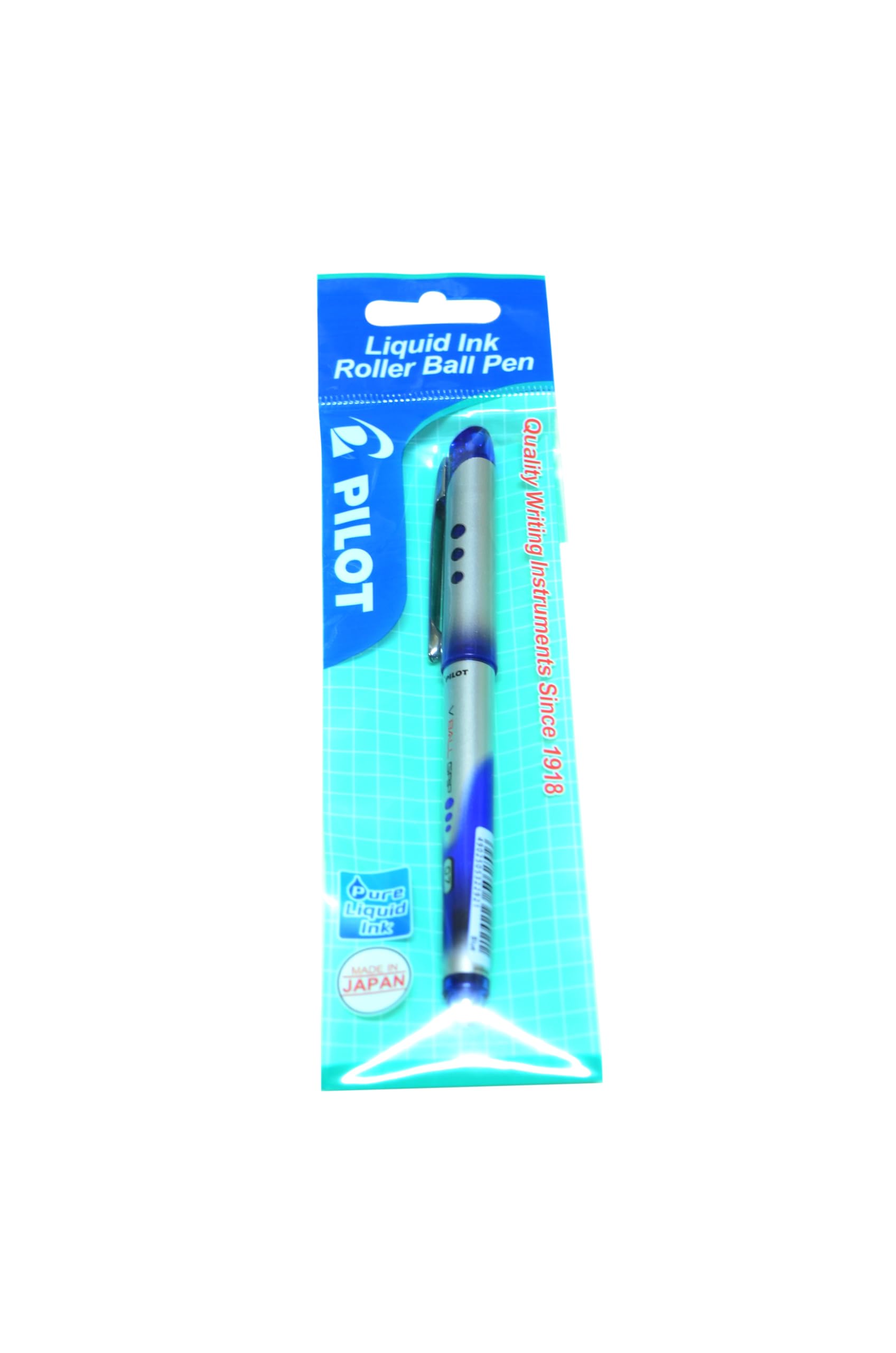Pilot 535719 Rollerball 0.7 mm