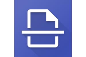 Document Scanner (PDF Scanner)