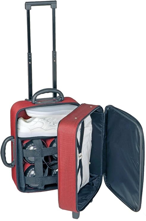 roller trolley bag