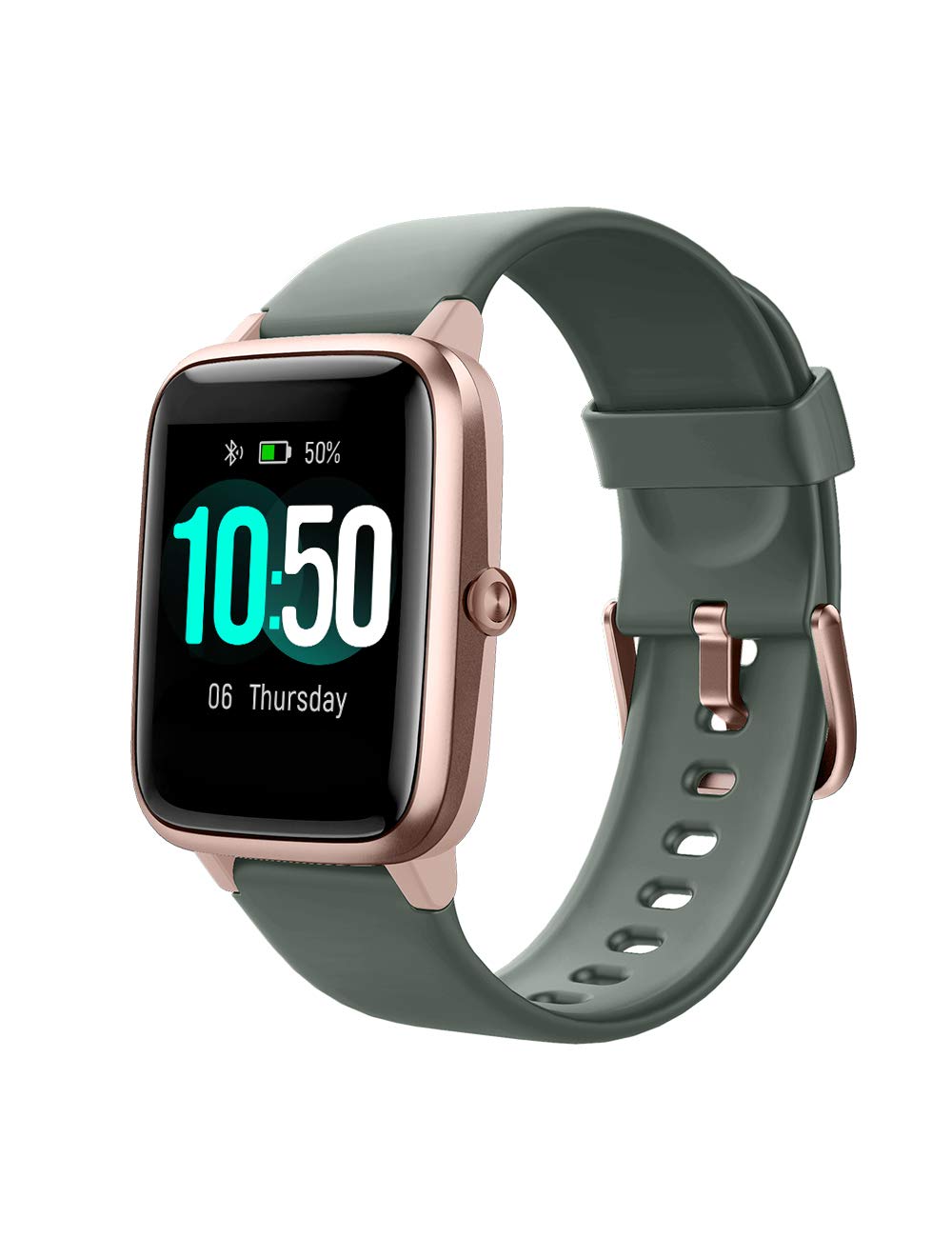 YAMAY Smart Watch Fitness Tracker Watches for Men Women, Fitness Watch