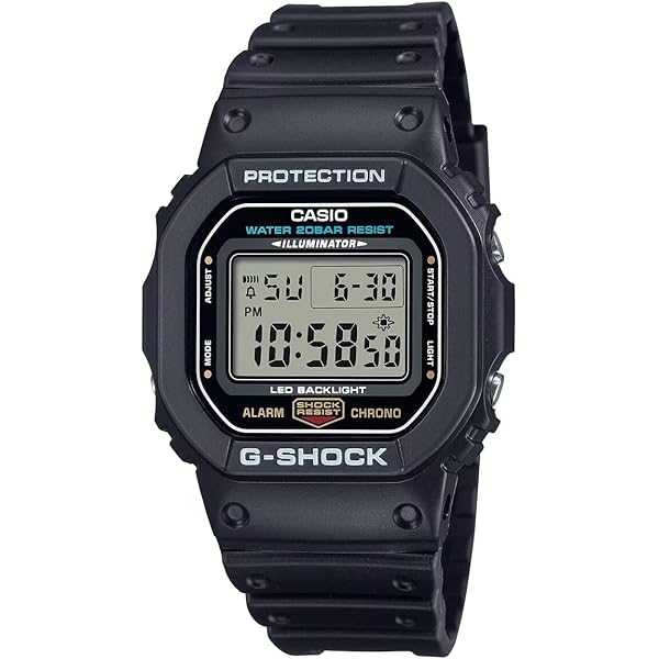 セール中 35th Anniversary DW-5035E-7JR Relógio Casio G-Shock DW-5035E-7JR Glacier Gold 35th