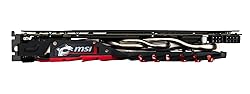 MSI Gaming GeForce GTX 1070 8GB GDDR5 SLI DirectX