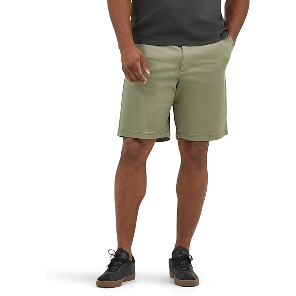 GOOLD GOLF ROCKERS NYLON SHORTS XL オリーブ Amazon.com: Reebok Golf Performance Pleated Shorts Black 38