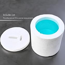 Eisco - Polystyrene Cup Calorimeter with Lid for