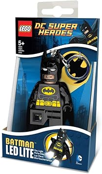 llavero lego batman