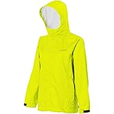 Grundéns Women’s Weather Watch Hooded Fishing Jacket | Waterproof, Stain-Resistant
