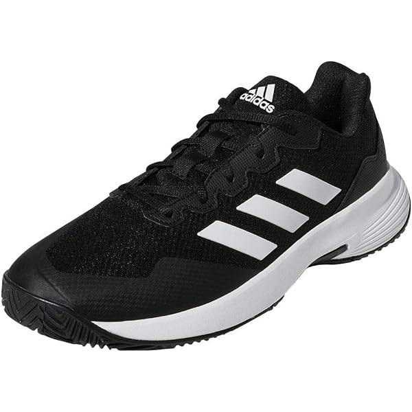adidas gazelle silver green womens Men's GameCourt 2 Tennis Shoes main image 0