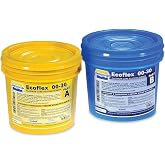 Smooth-On EcoFlex - 00-30, Gallon