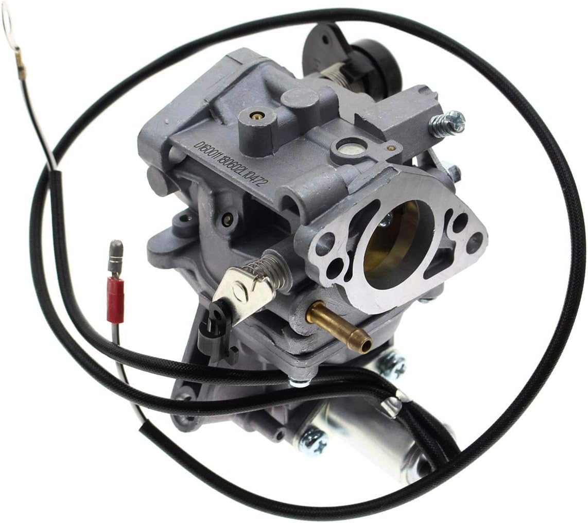 AUTOKAY Carburetor for Honda GX610 18HP & GX620 20HP Engine