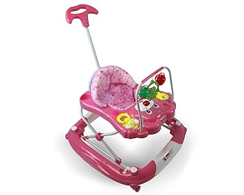 baby 1st walker rocker