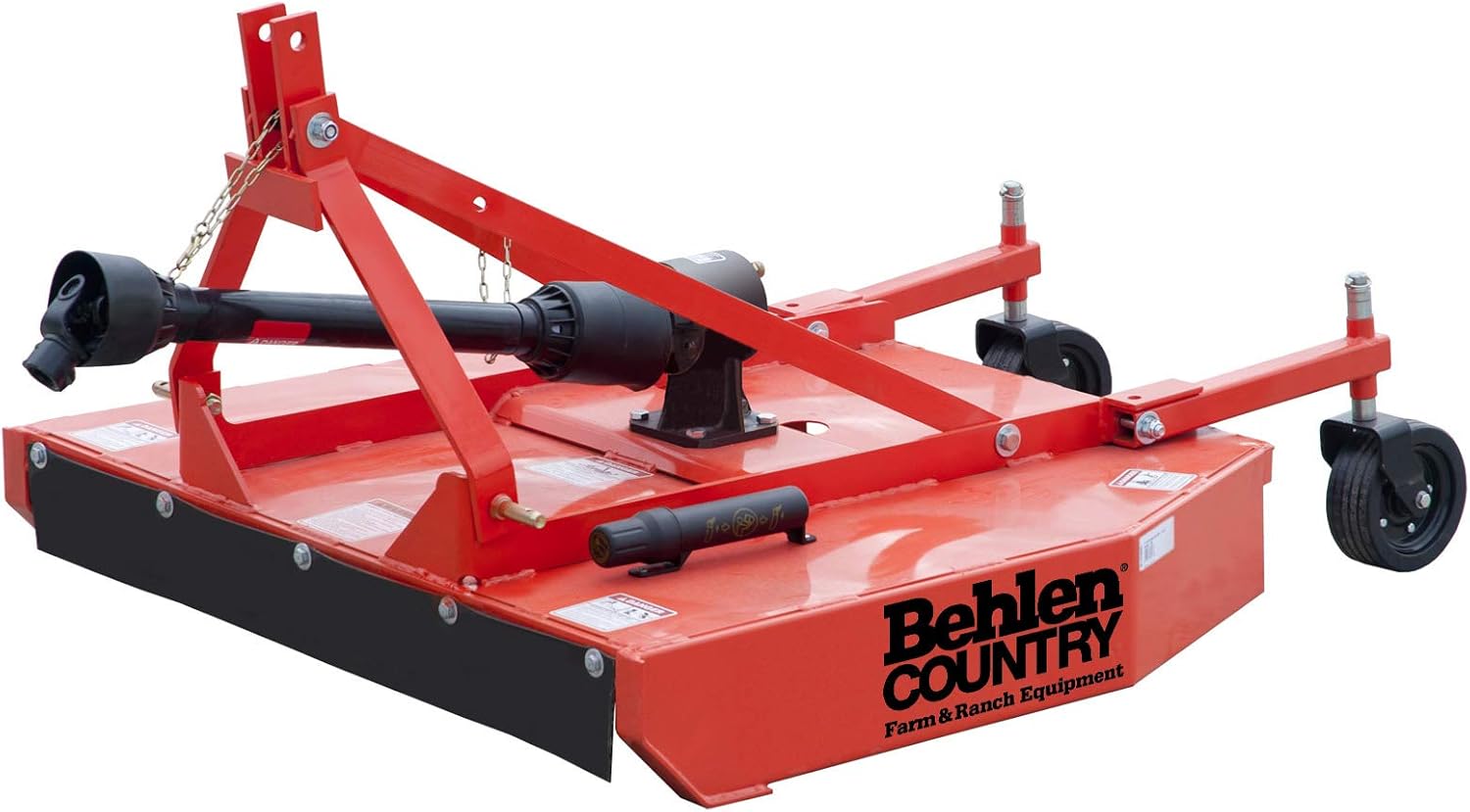 Best Tractor Rotary Cutter Review Guide For This Year Report Outdoors