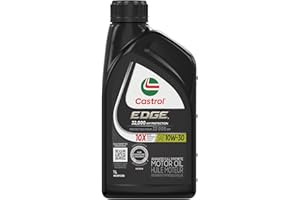 Castrol Edge Synthetic 10W30 1L