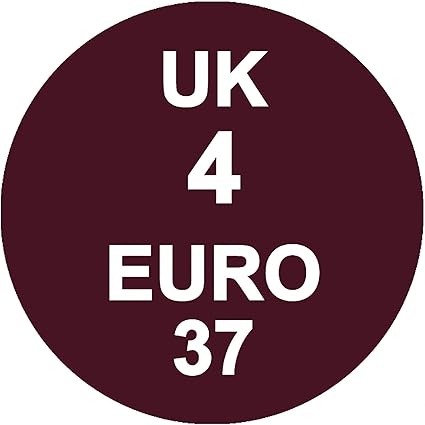 uk4 in euro size