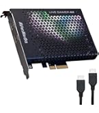 Amazon.com: Blackmagic Design DeckLink Mini Recorder 4K PCIe