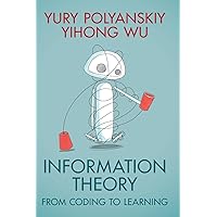 Elements of Information Theory 2nd Edition (Wiley Series in