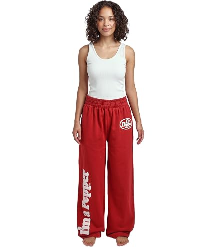 HYBRID APPAREL - Coca-Cola - Coke Est 1886 - Women's French Terry