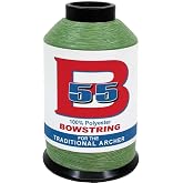 BCY B55 Bowstring Material