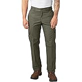 Dickies Men's Flex Regular Fit Cargo Pants