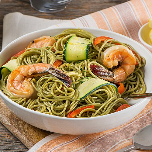 Ronzoni Supergreens Thin Spaghetti, 12 oz (Pack of 20) Pricepulse